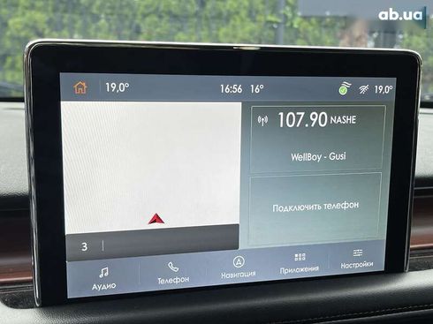 Lincoln Aviator 2022 - фото 29