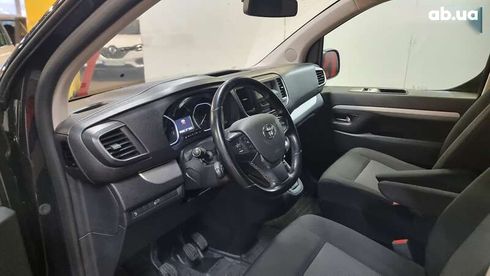 Toyota ProAce 2019 - фото 12