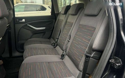 Ford C-Max 2007 - фото 27