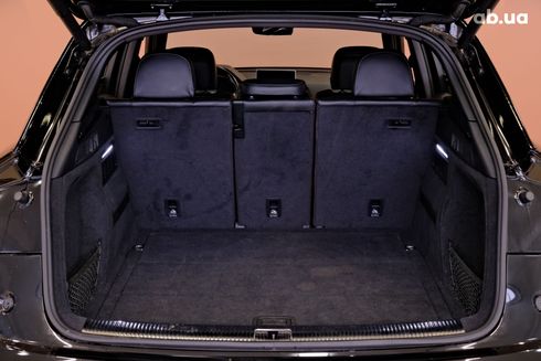 Audi SQ5 2018 черный - фото 9