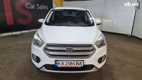 Ford Kuga 2019 - фото 2