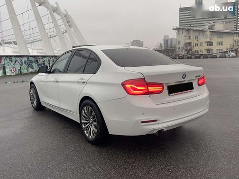 BMW 3 серия 2015 - фото 10