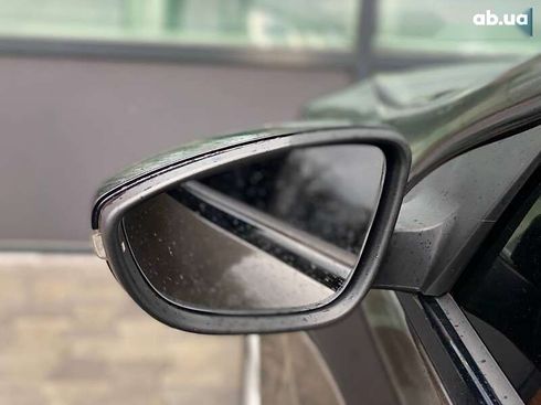 Volkswagen Passat CC 2016 - фото 19