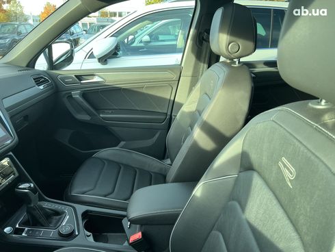 Volkswagen Tiguan 2022 - фото 37