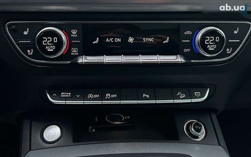Audi Q5 2017 - фото 18