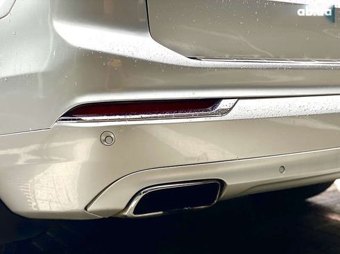Volvo XC90 2015 - фото 27