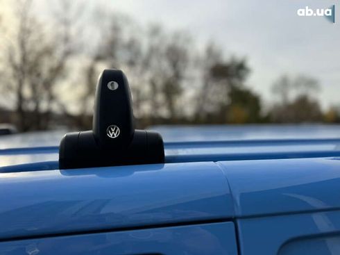 Volkswagen Transporter 2021 - фото 18