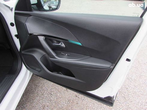 Peugeot 2008 2021 - фото 19