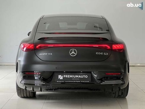 Mercedes-Benz EQE-Класс 2022 - фото 11