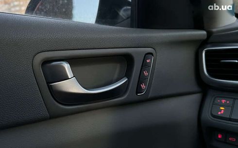 Kia Optima 2017 - фото 19