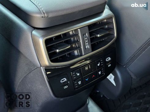Lexus RX 2023 - фото 25