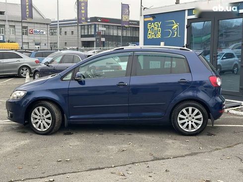 Volkswagen Golf Plus 2010 - фото 8