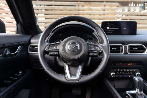 Mazda CX-5 2022 - фото 25