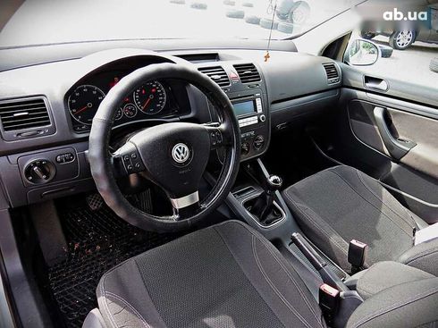 Volkswagen Golf 2007 - фото 6