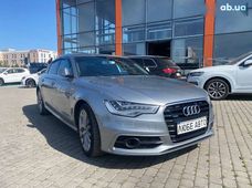 Купить Audi A6 бу в Украине - купить на Автобазаре