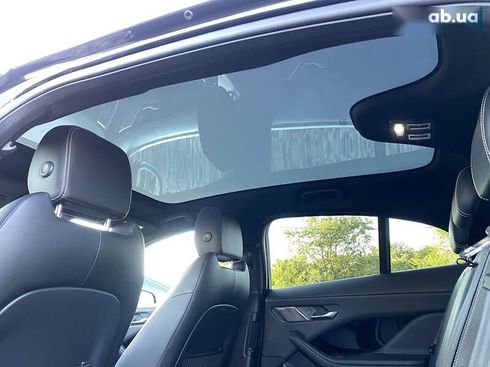 Jaguar I-Pace 2020 - фото 3