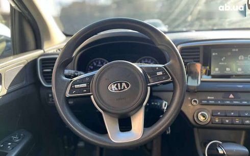 Kia Sportage 2019 - фото 11