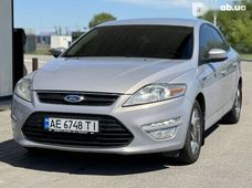 Продаж вживаних Ford Mondeo в Дніпрі - купити на Автобазарі