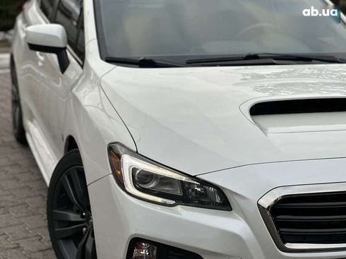 Subaru WRX 2014 - фото 6