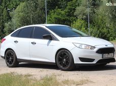 Купить Ford Focus бу в Украине - купить на Автобазаре