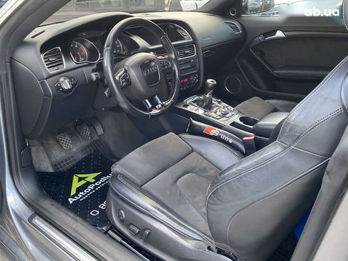 Audi A5 2008 - фото 8
