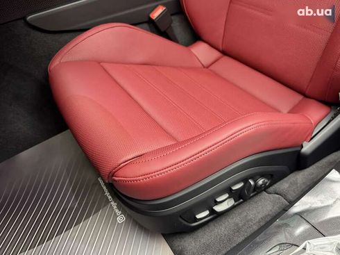 Porsche Panamera 2025 - фото 29