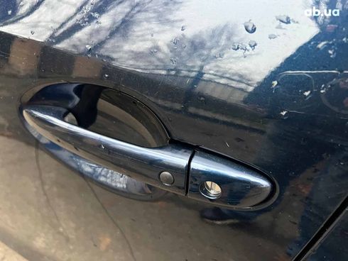 Mazda 3 2017 синий - фото 9