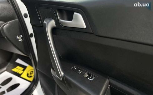 Kia Sportage 2020 - фото 25