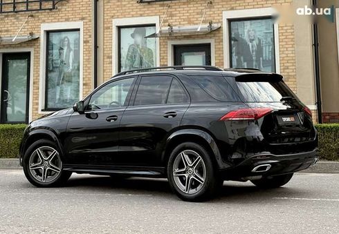 Mercedes-Benz GLE-Class 2019 - фото 9