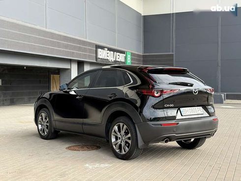 Mazda CX-30 2020 - фото 30