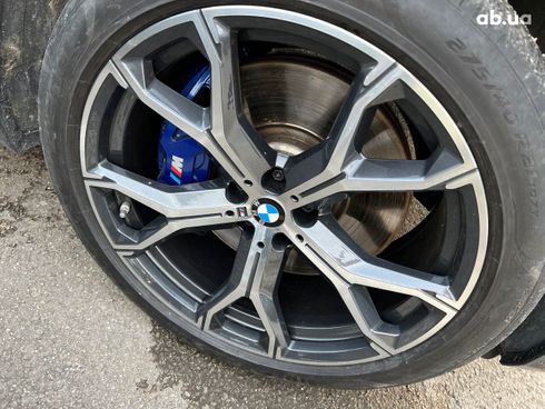 BMW X5 2021 - фото 43