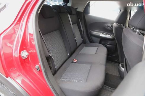 Nissan Juke 2018 - фото 10