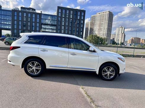 Infiniti QX60 2019 - фото 13