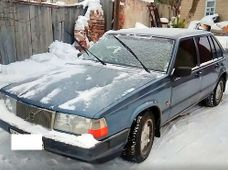 Запчастини на Легкові авто Volvo в Україні - купити на Автобазарі
