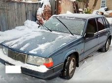 Запчасти Volvo 940 в Украине - купить на Автобазаре