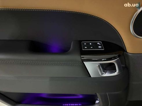 Land Rover Range Rover Sport 2019 - фото 28