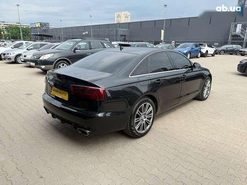 Audi A6 2013 - фото 7
