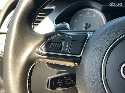 Audi S4 2014 серый - фото 25