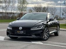 Продаж вживаних Volkswagen Arteon 2020 року - купити на Автобазарі