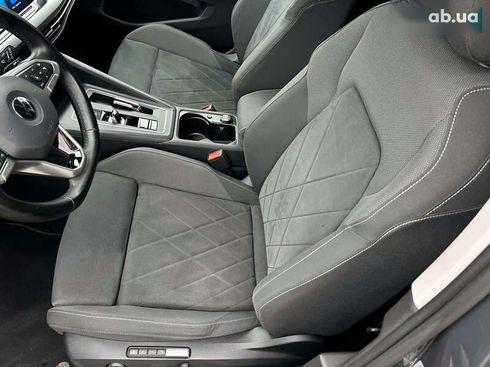 Volkswagen Golf 2021 - фото 29