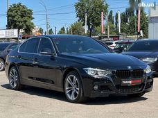 Продаж вживаних BMW 3 серия в Київській області - купити на Автобазарі