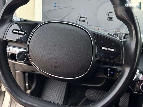 Hyundai Ioniq 5 2022 - фото 16