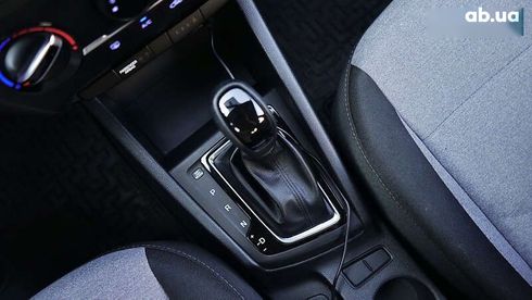 Hyundai i20 2016 - фото 25