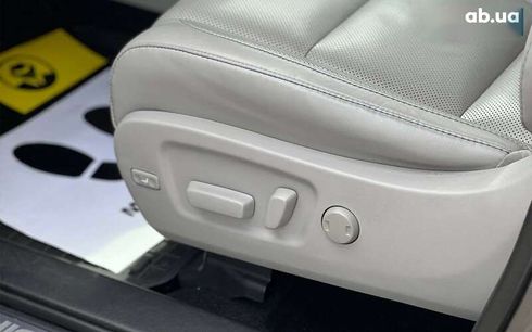 Toyota Highlander 2019 - фото 11