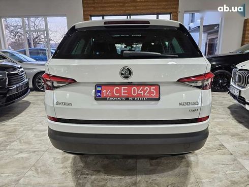 Skoda Kodiaq 2017 - фото 13