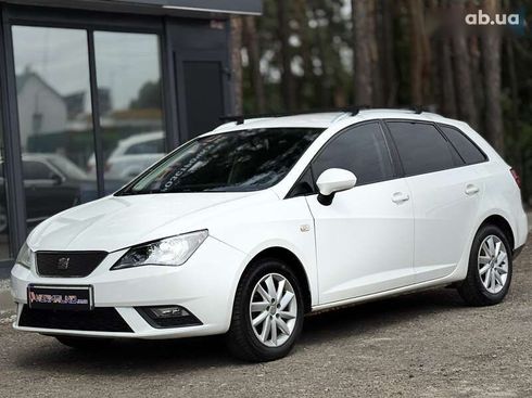 SEAT Ibiza 2012 - фото 5