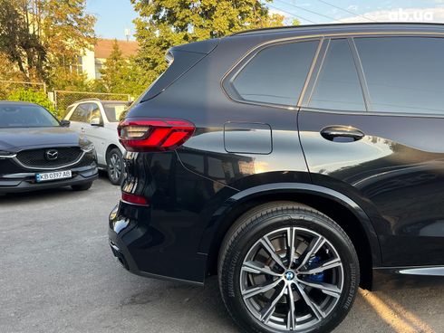 BMW X5 2019 другой - фото 21