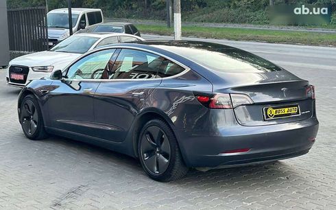 Tesla Model 3 2019 - фото 4