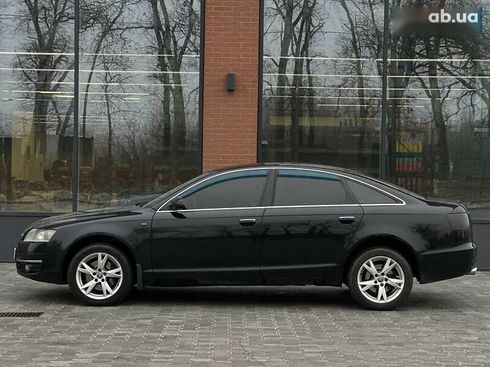 Audi A6 2005 - фото 4