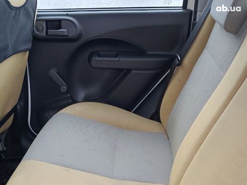 Fiat Panda 2011 белый - фото 15